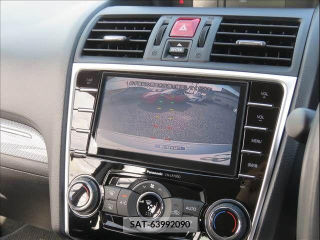 Subaru LEVORG 2014-07 251278-5