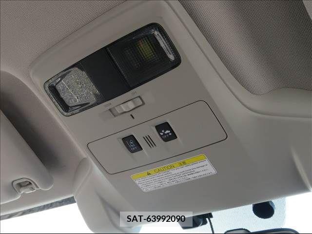 Subaru LEVORG 2014-07 251278-4