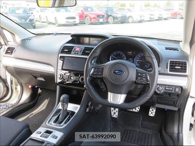Subaru LEVORG 2014-07 251278-1