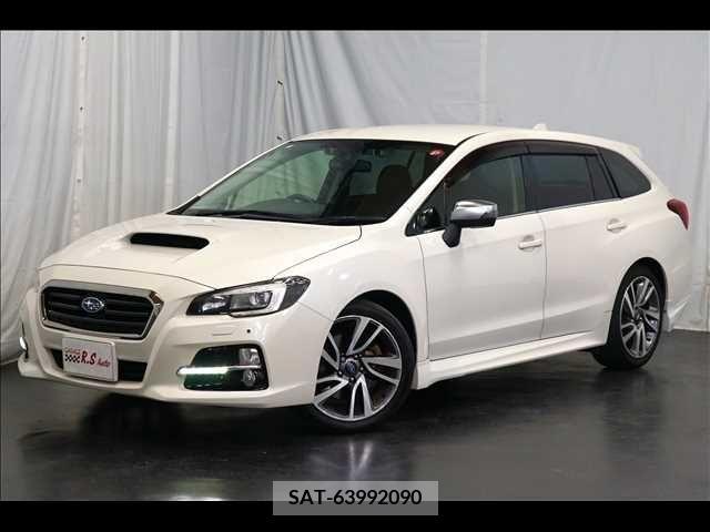 Subaru LEVORG 2014-07 251278-0