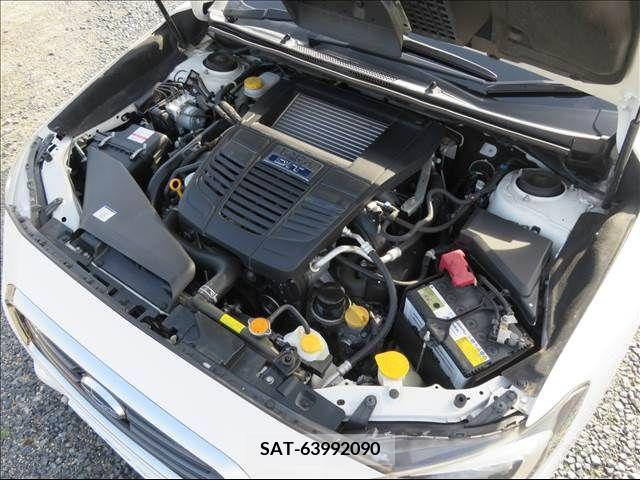 Subaru LEVORG 2014-07 251278-19