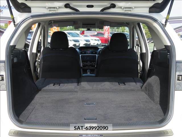 Subaru LEVORG 2014-07 251278-18