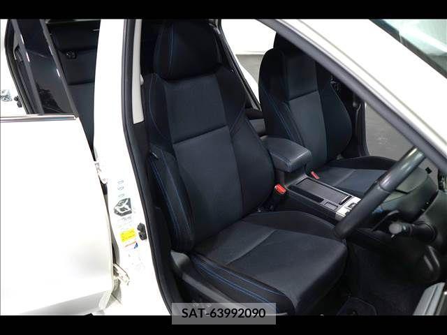 Subaru LEVORG 2014-07 251278-16