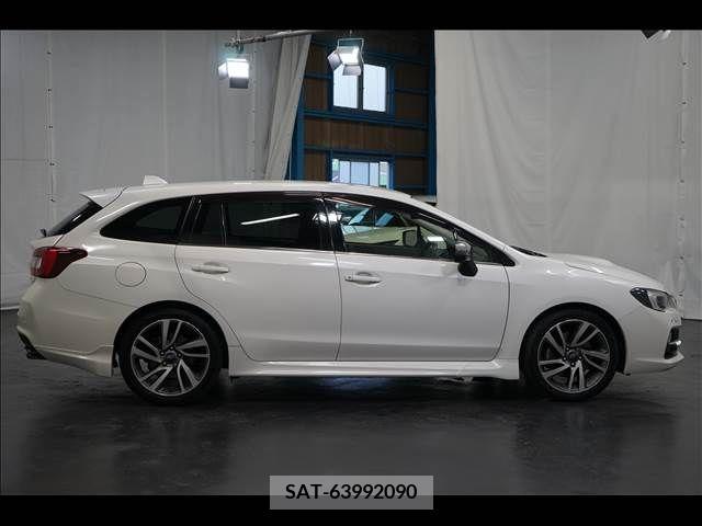 Subaru LEVORG 2014-07 251278-15