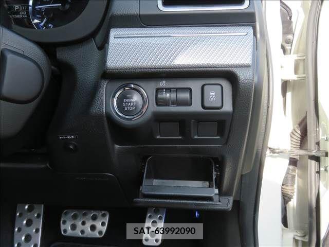 Subaru LEVORG 2014-07 251278-13