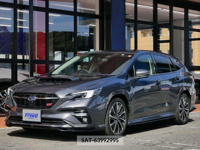 Subaru LEVORG 2023-05 221672-0