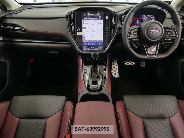 Subaru LEVORG 2023-05 221672-2