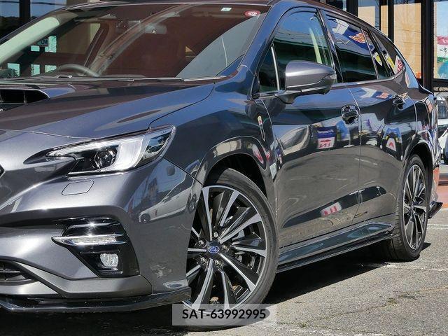 Subaru LEVORG 2023-05 221672-7