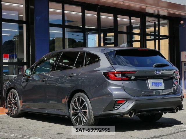 Subaru LEVORG 2023-05 221672-5