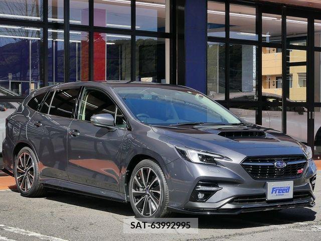 Subaru LEVORG 2023-05 221672-4