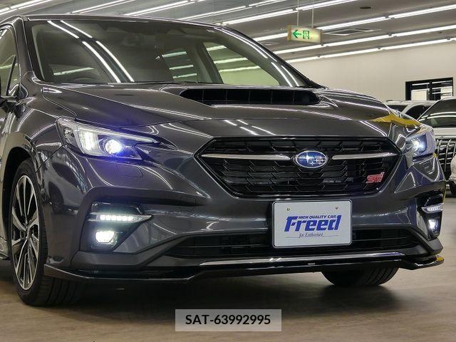 Subaru LEVORG 2023-05 221672-8