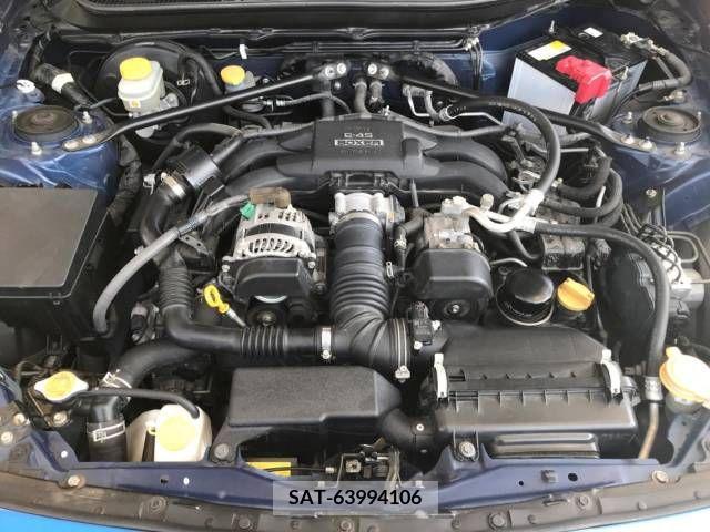 Subaru BRZ 2013-03 263271-18