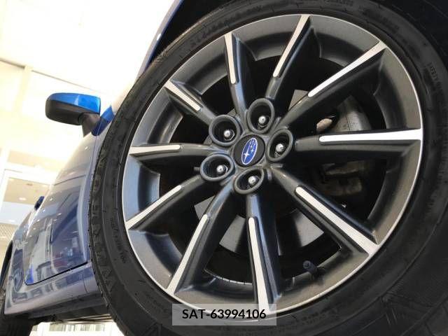 Subaru BRZ 2013-03 263271-13
