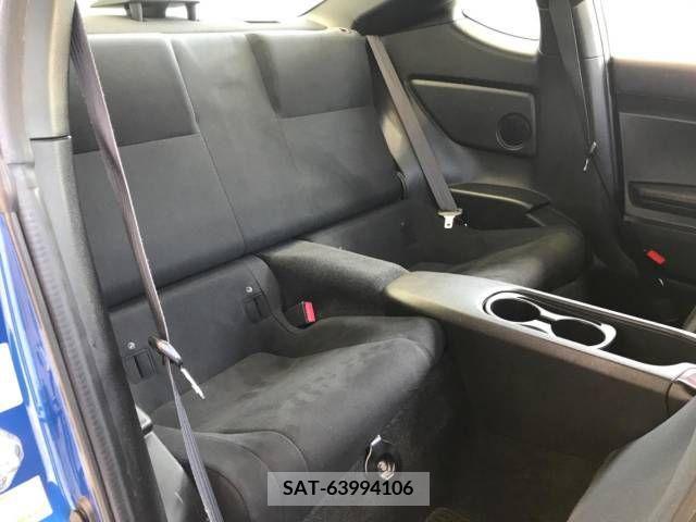 Subaru BRZ 2013-03 263271-9