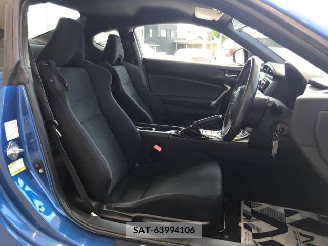 Subaru BRZ 2013-03 263271-8