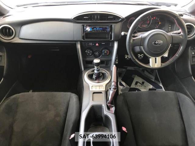 Subaru BRZ 2013-03 263271-1