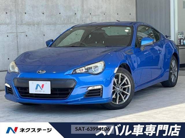 Subaru BRZ 2013-03 263271-0