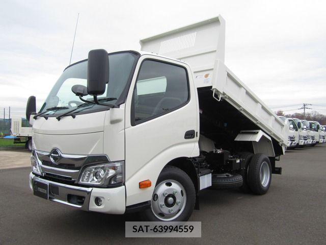 Hino DUTRO 2023-08 211752-0