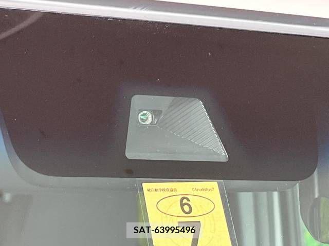 Honda N BOX CUSTOM 2019-07 337261-2