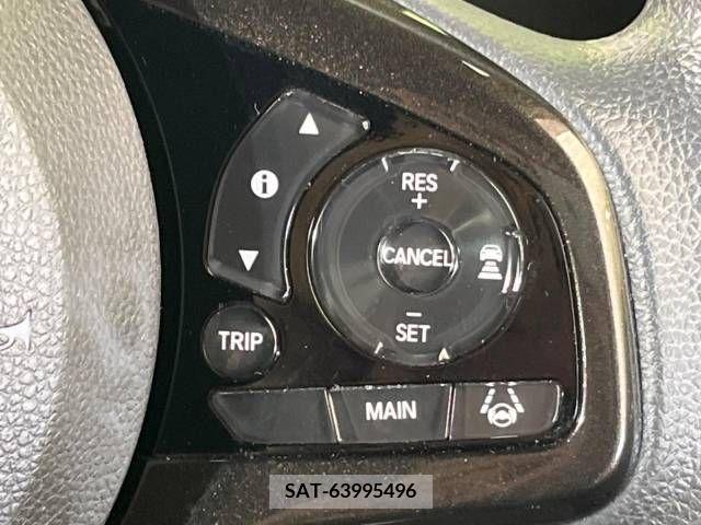 Honda N BOX CUSTOM 2019-07 337261-6