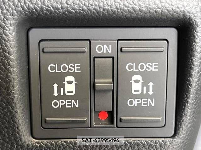 Honda N BOX CUSTOM 2019-07 337261-4