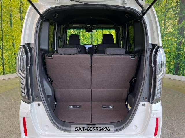 Honda N BOX CUSTOM 2019-07 337261-10