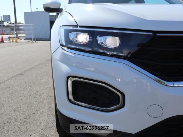 VolksWagen T-ROC 2022-02 210834-12