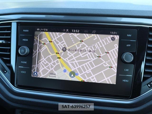 VolksWagen T-ROC 2022-02 210834-18
