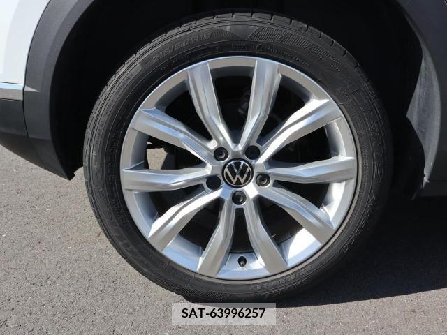 VolksWagen T-ROC 2022-02 210834-14