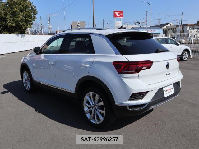 VolksWagen T-ROC 2022-02 210834-7