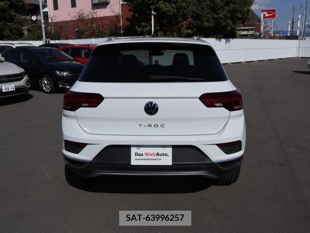 VolksWagen T-ROC 2022-02 210834-6