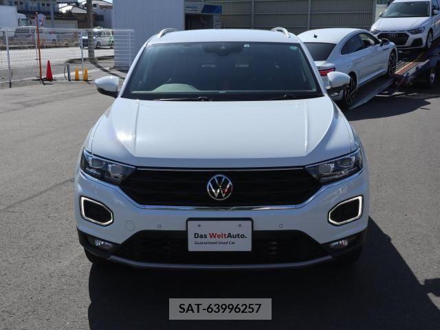 VolksWagen T-ROC 2022-02 210834-2
