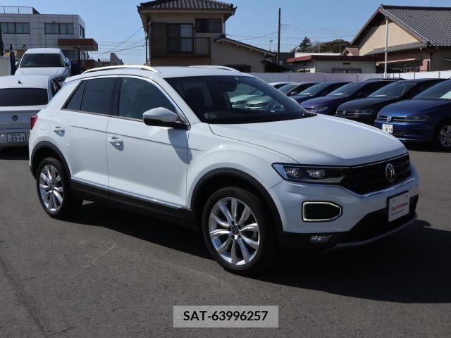 VolksWagen T-ROC 2022-02 210834-3