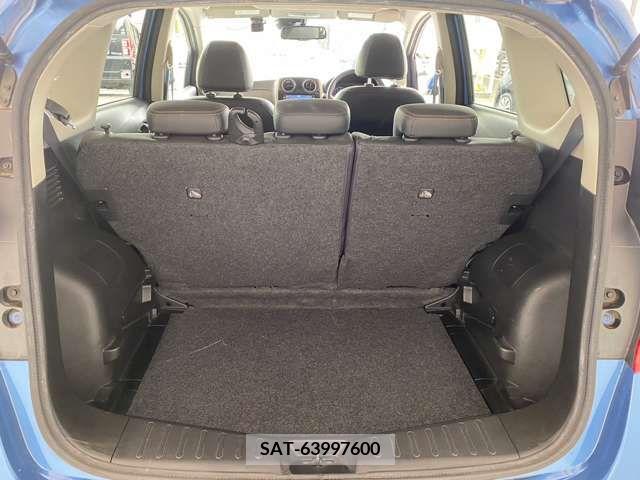 Nissan NOTE 2015-12 280925-7