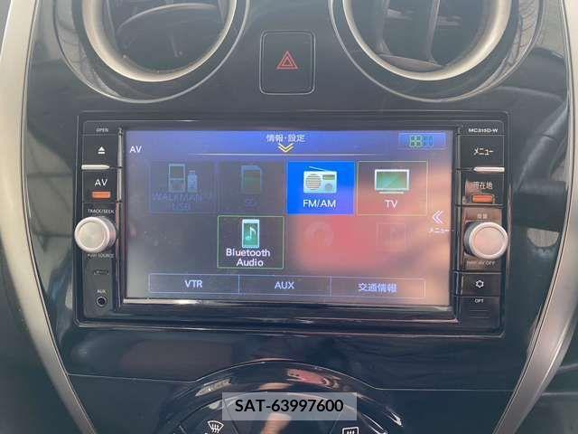 Nissan NOTE 2015-12 280925-11