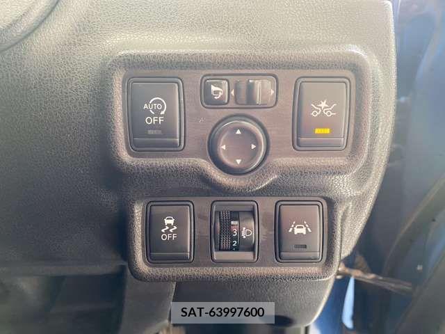 Nissan NOTE 2015-12 280925-15