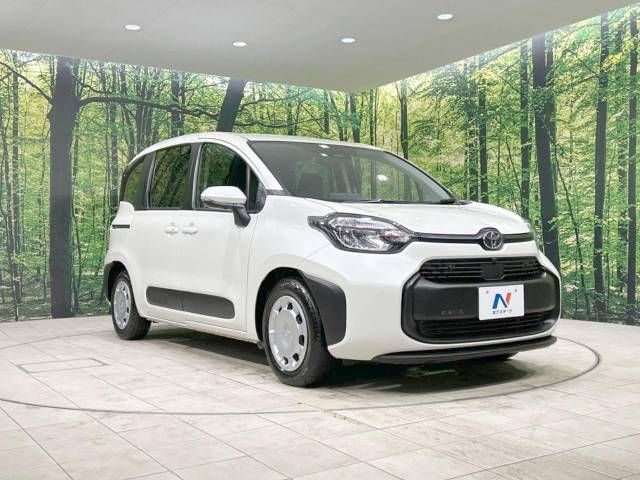 Toyota SIENTA 2023-04 27900-16