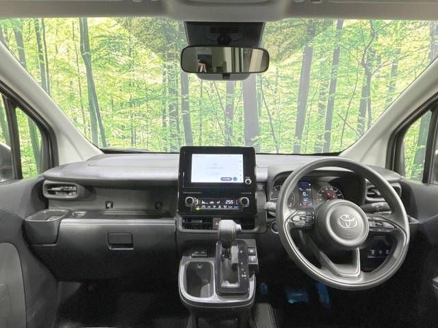 Toyota SIENTA 2023-04 27900-1