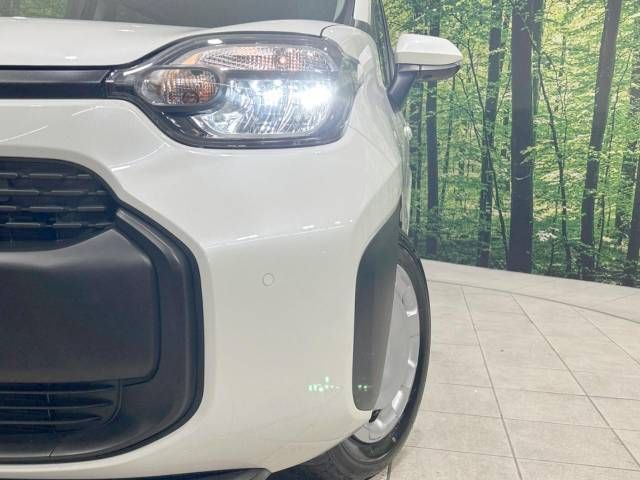 Toyota SIENTA 2023-04 27900-12