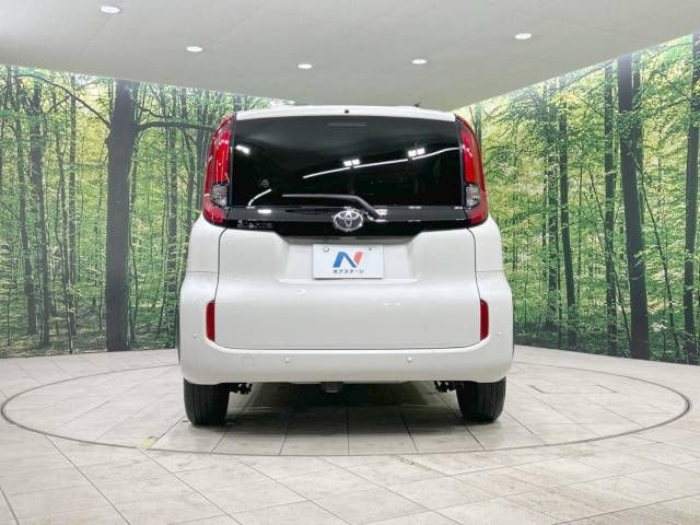 Toyota SIENTA 2023-04 27900-15