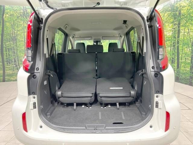 Toyota SIENTA 2023-04 27900-11