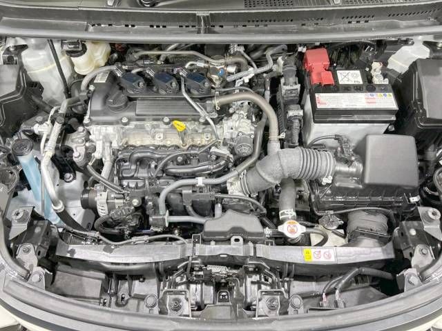 Toyota SIENTA 2023-04 27900-18