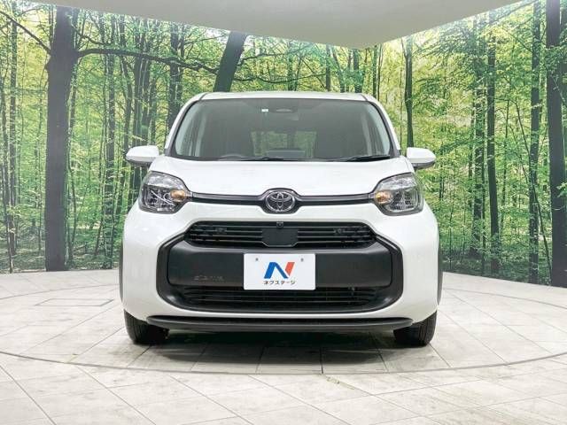 Toyota SIENTA 2023-04 27900-14