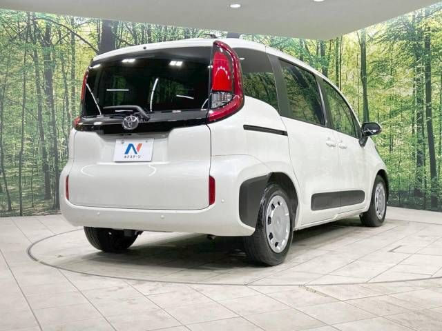 Toyota SIENTA 2023-04 27900-17