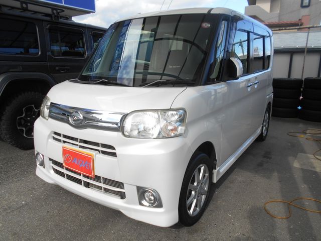 Daihatsu TANTO 2012-03 21130-0