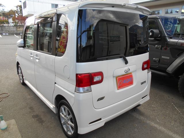 Daihatsu TANTO 2012-03 21130-2