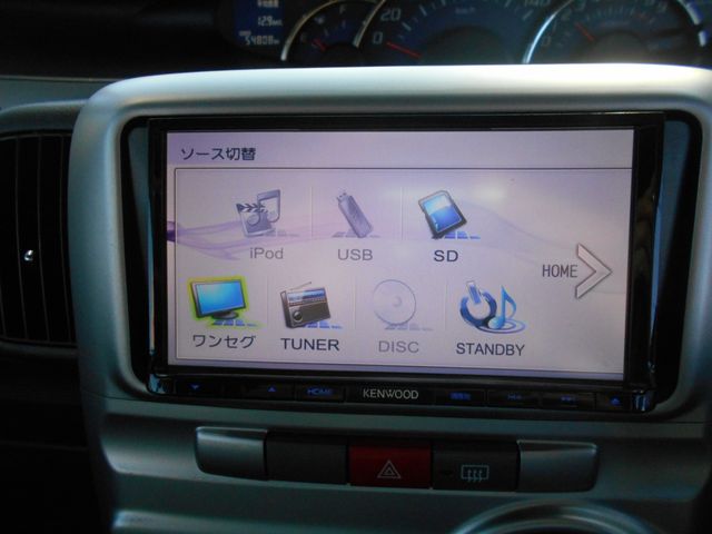 Daihatsu TANTO 2012-03 21130-6