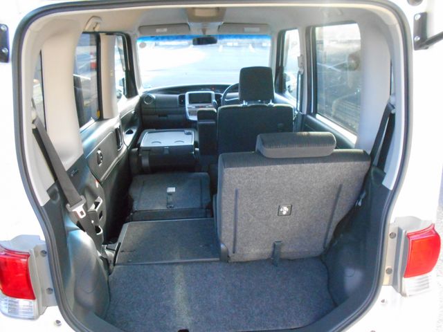 Daihatsu TANTO 2012-03 21130-8