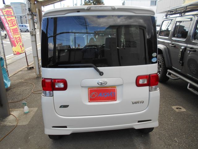 Daihatsu TANTO 2012-03 21130-12
