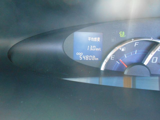 Daihatsu TANTO 2012-03 21130-5